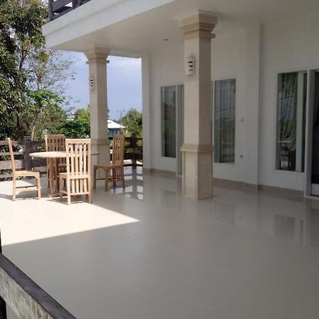 Lilis Ikvala Radha Hotel Canggu  Ngoại thất bức ảnh