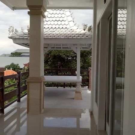 Lilis Ikvala Radha Hotel Canggu  Ngoại thất bức ảnh