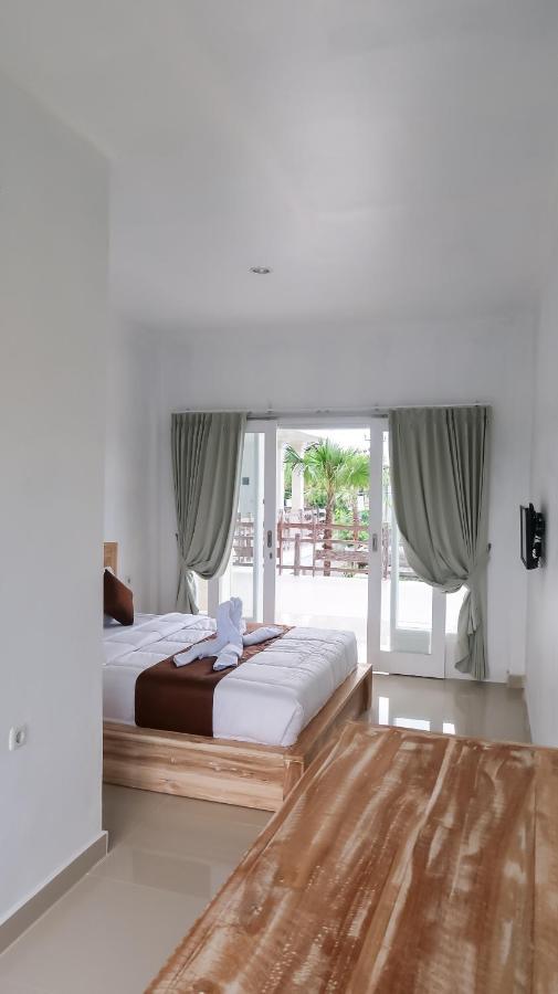 Lilis Ikvala Radha Hotel Canggu  Ngoại thất bức ảnh