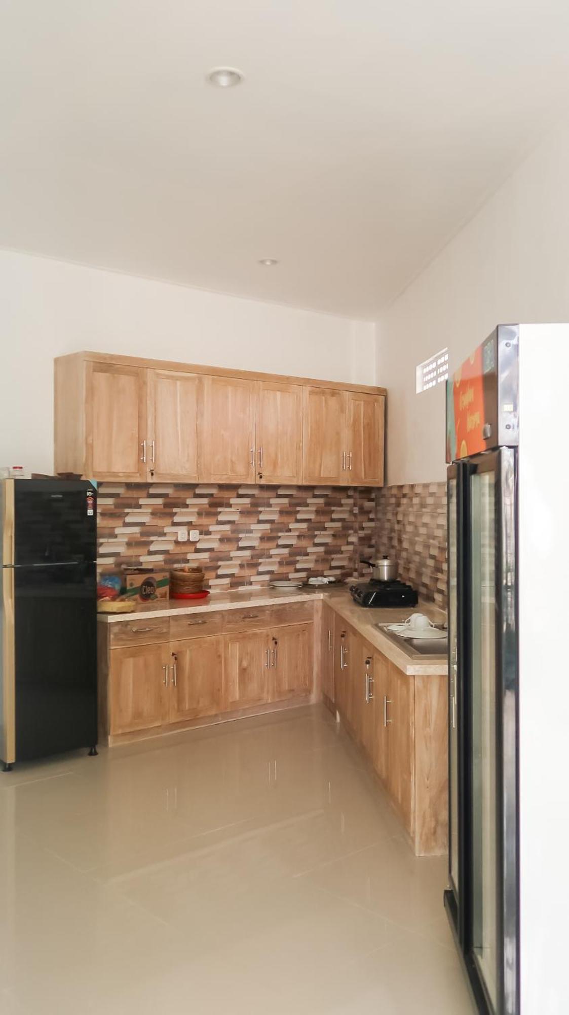 Lilis Ikvala Radha Hotel Canggu  Ngoại thất bức ảnh