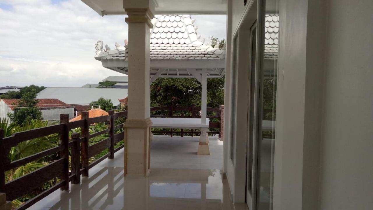 Lilis Ikvala Radha Hotel Canggu  Ngoại thất bức ảnh