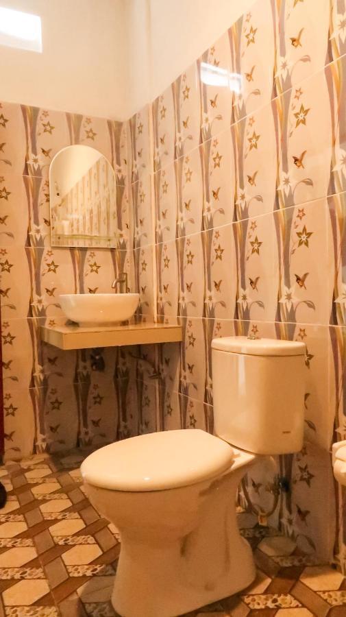 Lilis Ikvala Radha Hotel Canggu  Ngoại thất bức ảnh