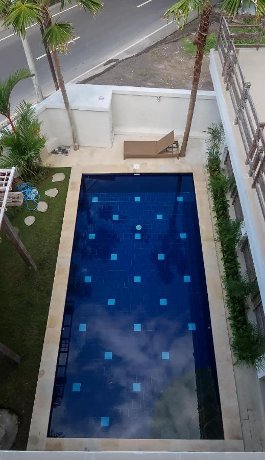 Lilis Ikvala Radha Hotel Canggu  Ngoại thất bức ảnh