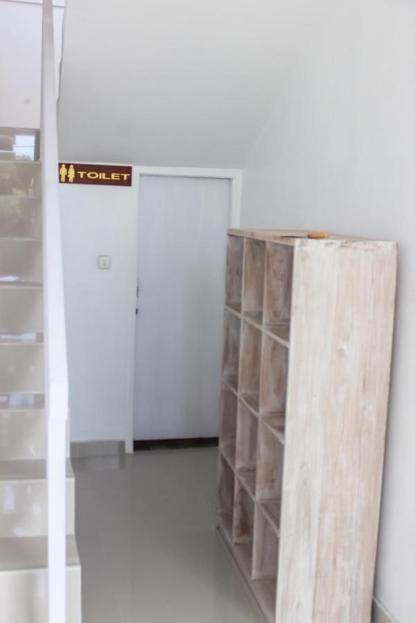 Lilis Ikvala Radha Hotel Canggu  Ngoại thất bức ảnh